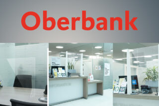 Oberbank Hygieneschutz