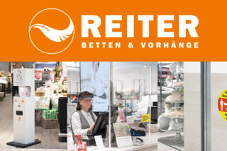 Reiter Betten Hygieneschutz