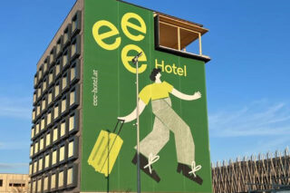 eee Hotel Eberstallzell Fassade 01