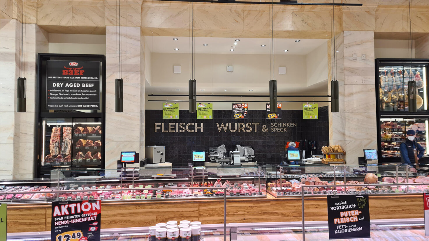 IM20 Wien Schottentor Feinkost