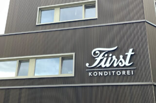 Konditorei Fürst Leuchtschrift 04