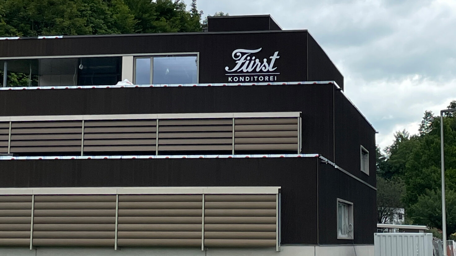 Konditorei Fürst Leuchtschrift 05