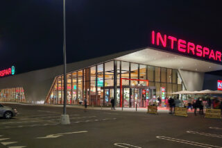 ISP Gaenserndorf Fassade 01