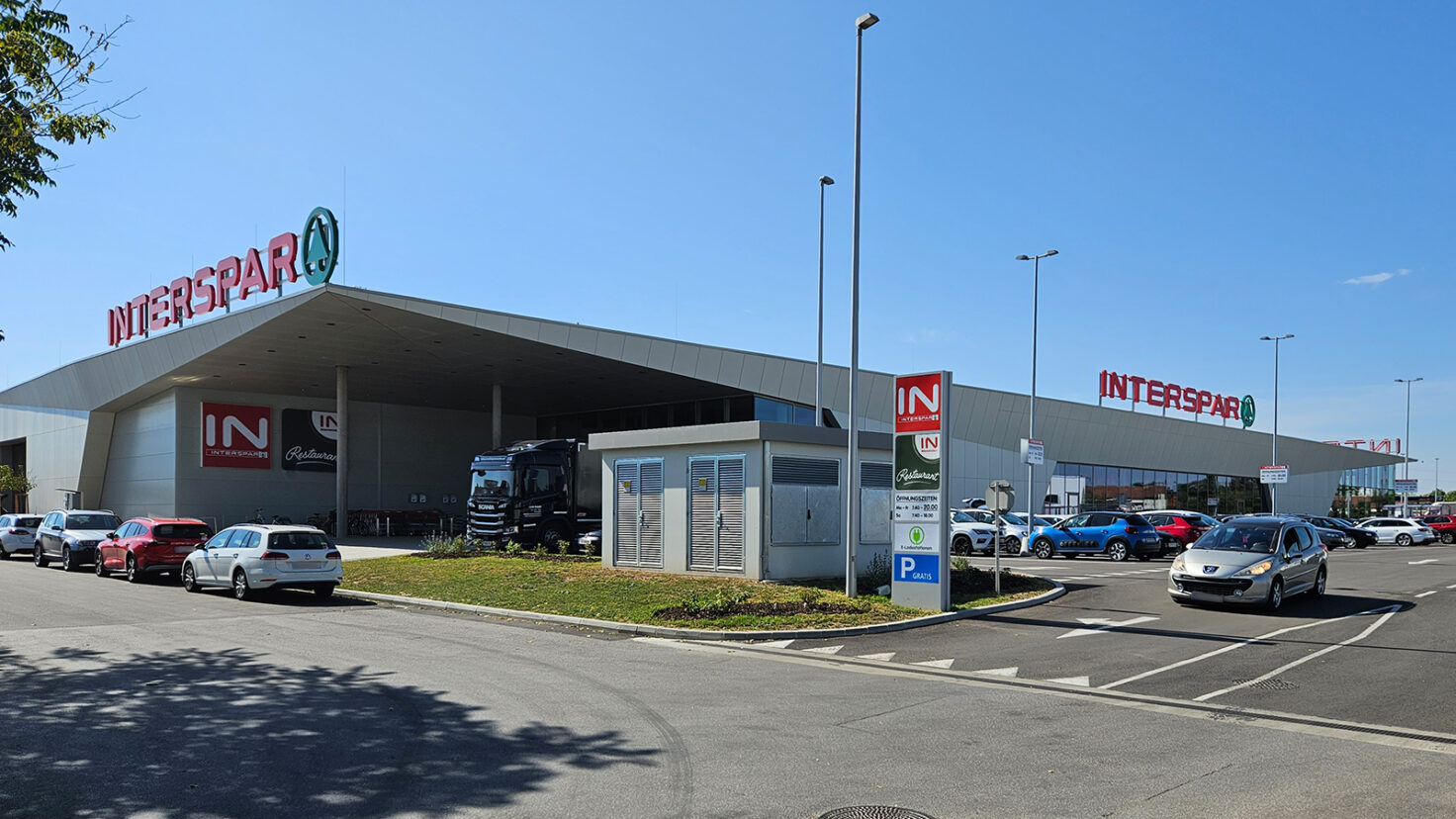 ISP Gaenserndorf Fassade 02