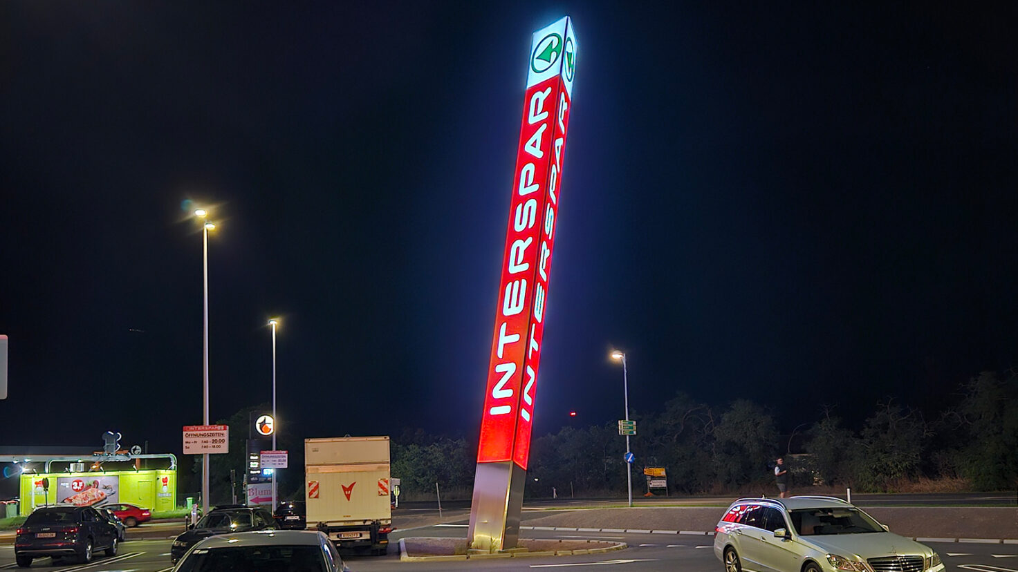 ISP Gaenserndorf Turm
