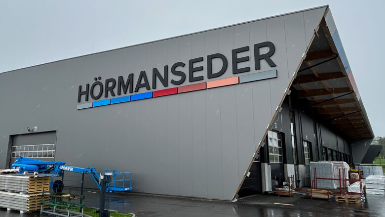Hörmanseder Gmbh Filiale Frankenmarkt