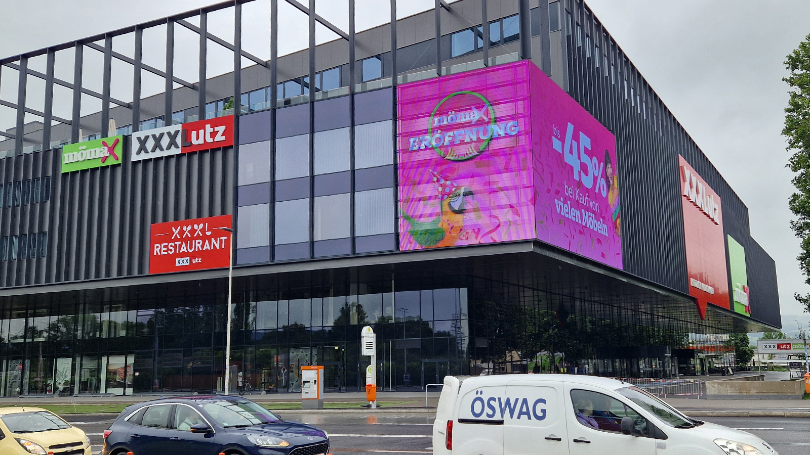 references-huber-signage