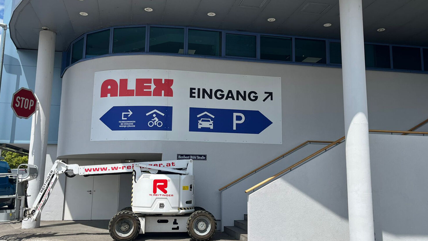 Alex Krems Leitsystem 04