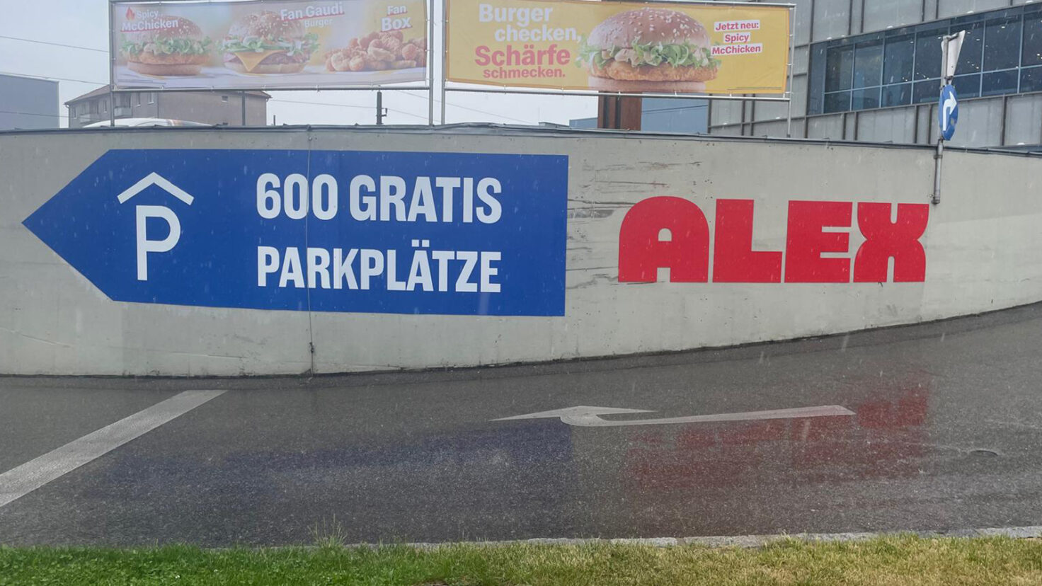 Alex Krems Leitsystem 06