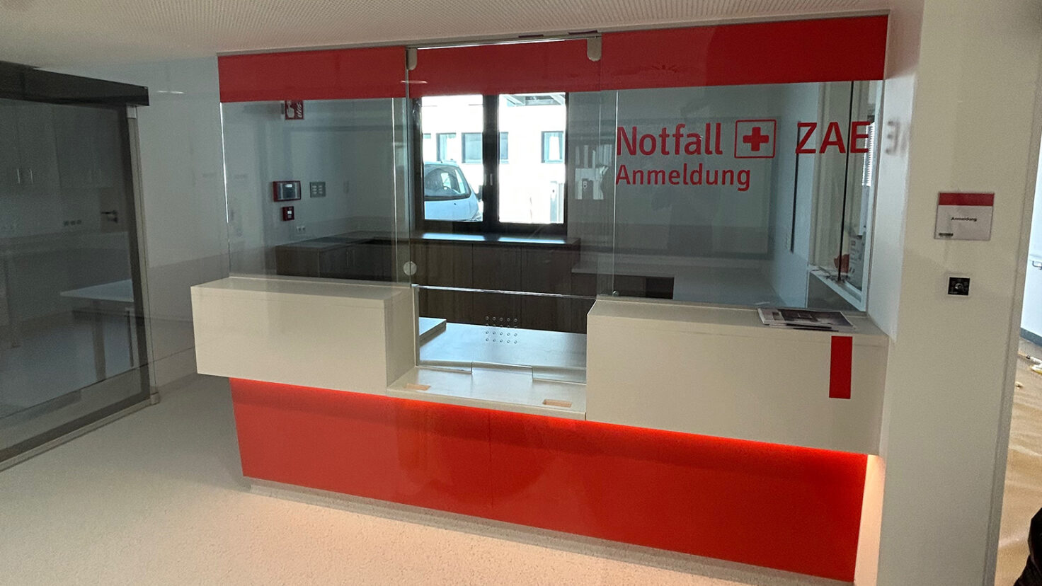 LKH Wolfsberg Folierung 03