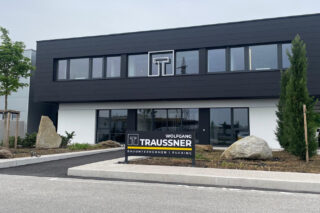 Traussner Pucking Aussen 01