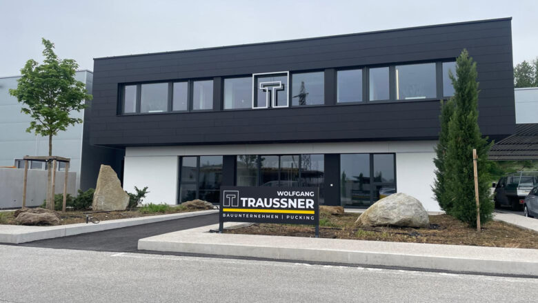 Traussner Pucking Aussen 01
