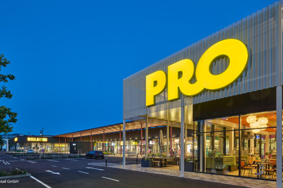 PRO Linz Leuchtschrift 01