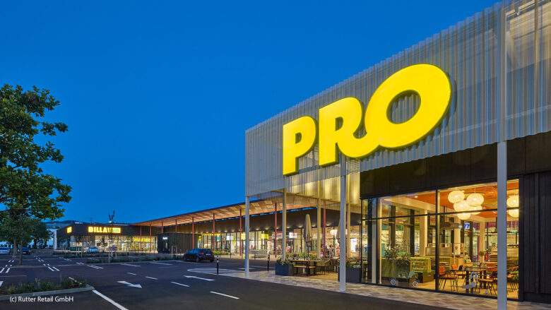 PRO Linz Leuchtschrift 01