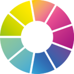 HIG Infomotion Group Kreis-Logo