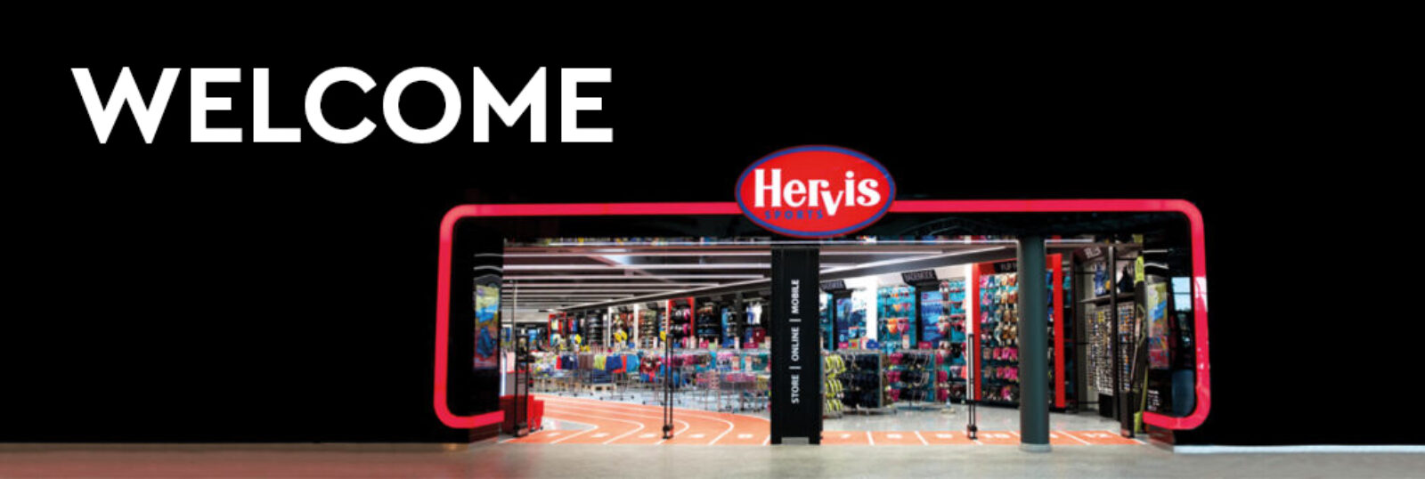 Gesamtlösungen in- und outdoor aus einer Hand durch Huber Signage